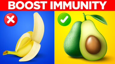 Boost-Immunity