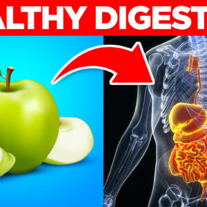 Healthy-Digestion