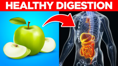 Healthy-Digestion