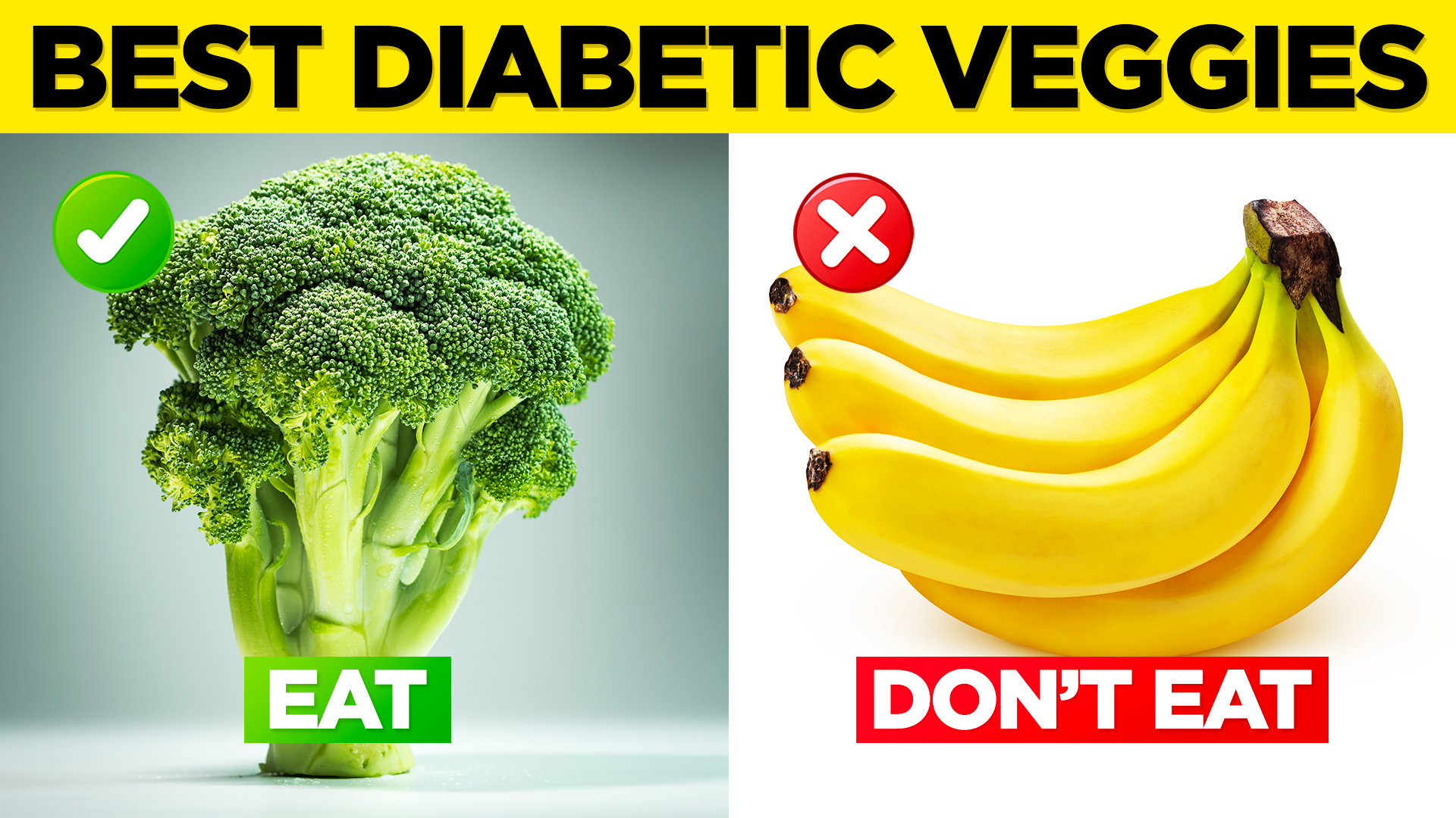 10 Best Vegetables For Diabetics