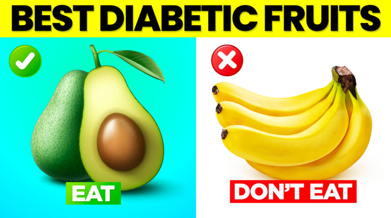 21 Best-diabetic-fruits