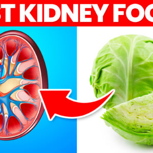 23 Best-Kidney-Foods