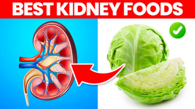 23 Best-Kidney-Foods