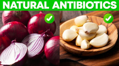 26 Natural-Antibiotics