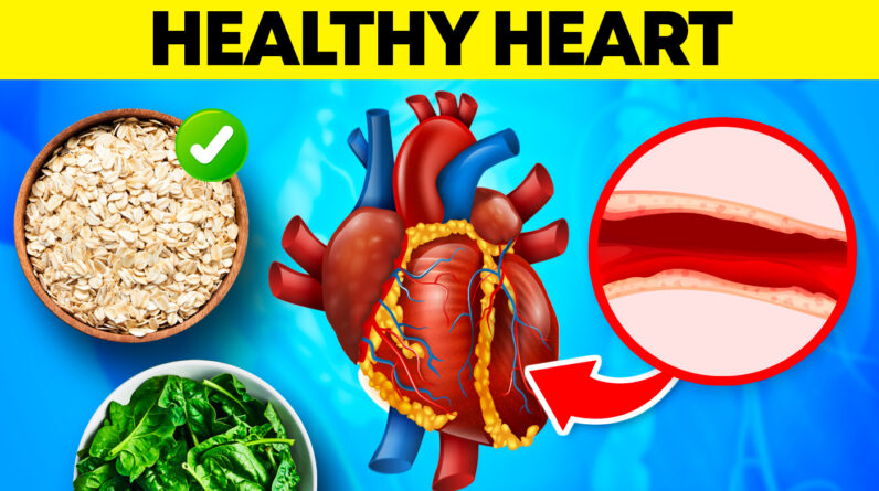 28 Healthy-Heart