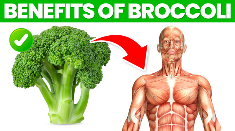 30 benefits-of-broccoli