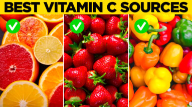 38 Best-Vitamin-C-Sources