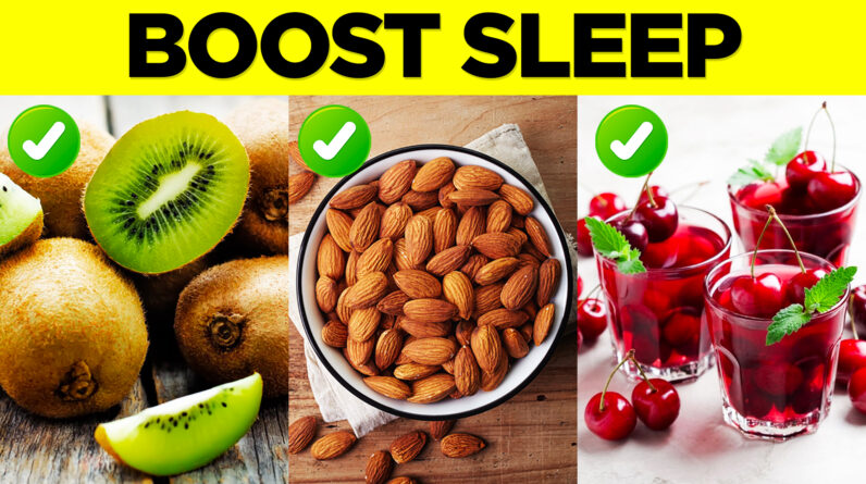 7 Top-10-foods-for-better-sleep